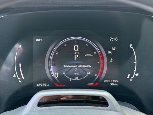 Used 2024 Lexus RX 350 Premium Plus w/ Convenience Package FWD image 19