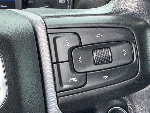 Used 2021 GMC Sierra 1500 Elevation image 19