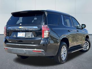 Used 2024 Chevrolet Tahoe LT video 2