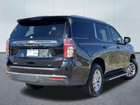 Used 2024 Chevrolet Tahoe LT image 2