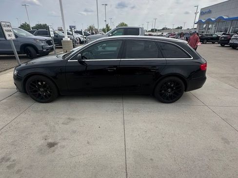 Used 2011 Audi A4 2.0T Premium Plus AWD/4WD image 15