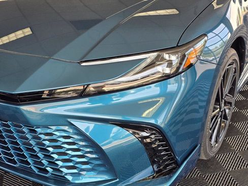 New 2026 Toyota Camry XSE AWD/4WD image 10