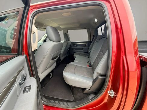 Used 2014 RAM 1500 Big Horn AWD/4WD image 13