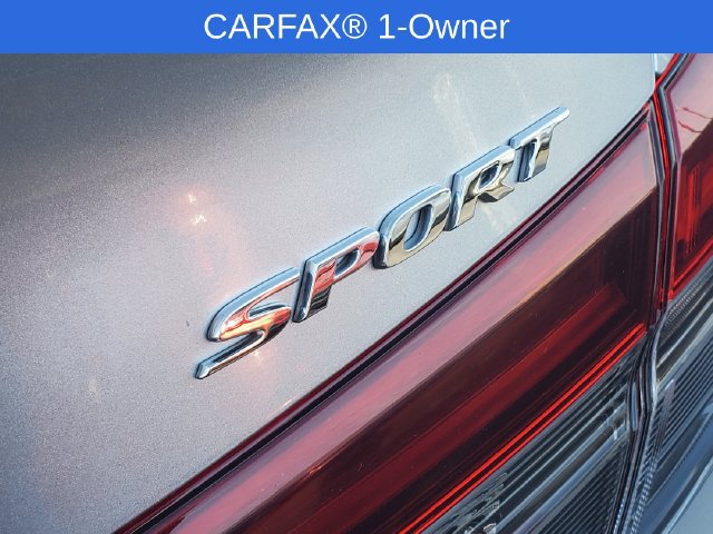 Used 2025 Honda Civic Sport image 29