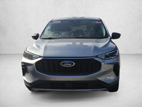 Used 2024 Ford Escape Active image 2