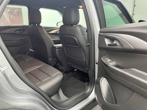 Used 2023 Chevrolet TrailBlazer ACTIV w/ Convenience Package AWD/4WD image 34