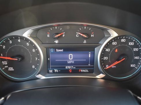 Used 2019 Chevrolet Equinox LT image 23