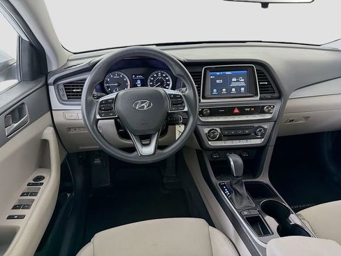 Used 2018 Hyundai Sonata ECO image 21
