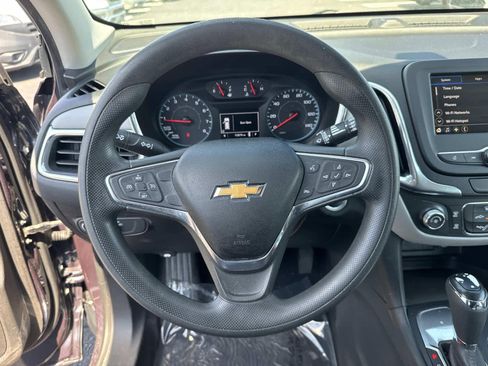 Used 2019 Chevrolet Equinox LS FWD image 28