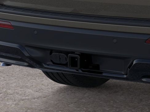 New 2026 Ford Explorer ST-Line w/ ST-Line Street Pack RWD image 23