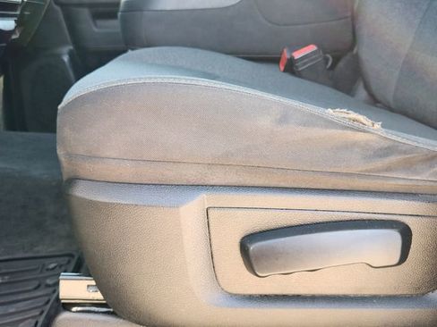 Used 2021 RAM 1500 Classic Warlock w/ Technology Package I image 25