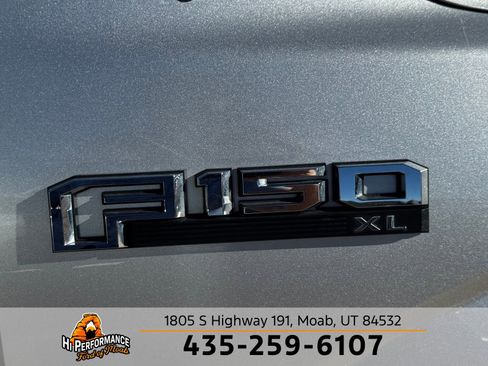 Used 2015 Ford F150 XL w/ Equipment Group 101A Mid image 63