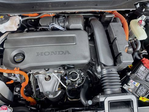 New 2026 Honda CR-V Sport-L image 12