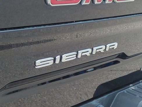 Used 2019 GMC Sierra 1500 AT4 w/ AT4 Premium Package AWD/4WD image 13