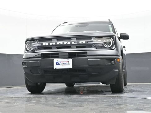 Used 2024 Ford Bronco Sport Big Bend w/ Convenience Package AWD/4WD image 56