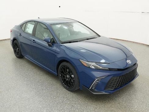 New 2026 Toyota Camry SE image 66