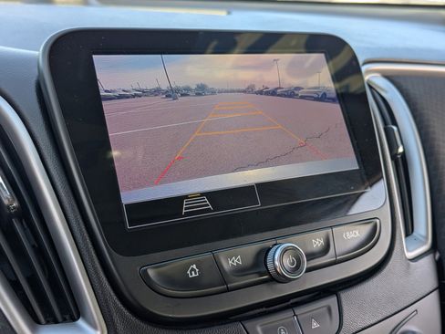 Certified 2023 Chevrolet Malibu LT image 30