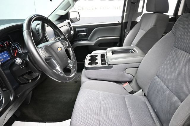 Used 2014 Chevrolet Silverado 1500 LT w/ All Star Edition RWD image 15