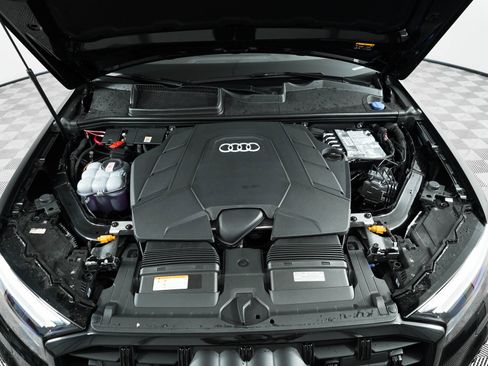 New 2025 Audi Q7 3.0T Premium Plus image 37