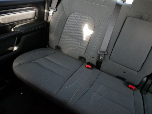 Certified 2024 RAM 1500 Big Horn image 12