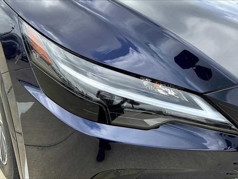 New 2025 Lexus RX 350 Premium image 13