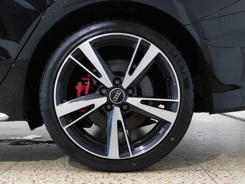 Used 2022 Audi S3 Prestige AWD/4WD image 89