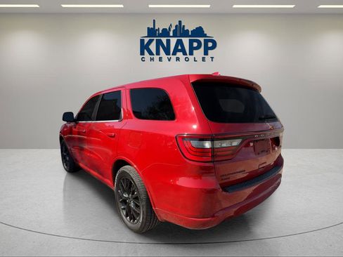 Used 2016 Dodge Durango R/T image 3