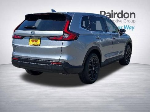 Used 2024 Honda CR-V EX image 37