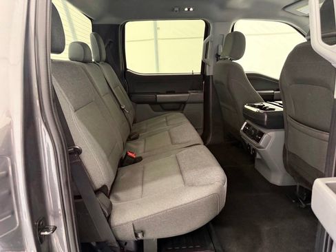 Used 2024 Ford F150 XLT w/ Mobile Office Package AWD/4WD image 27