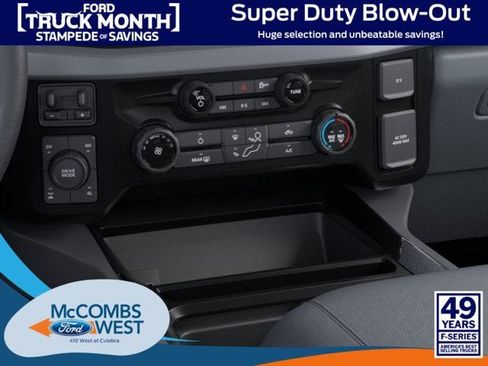 New 2026 Ford F250 XLT w/ FX4 Off-Road Package image 15