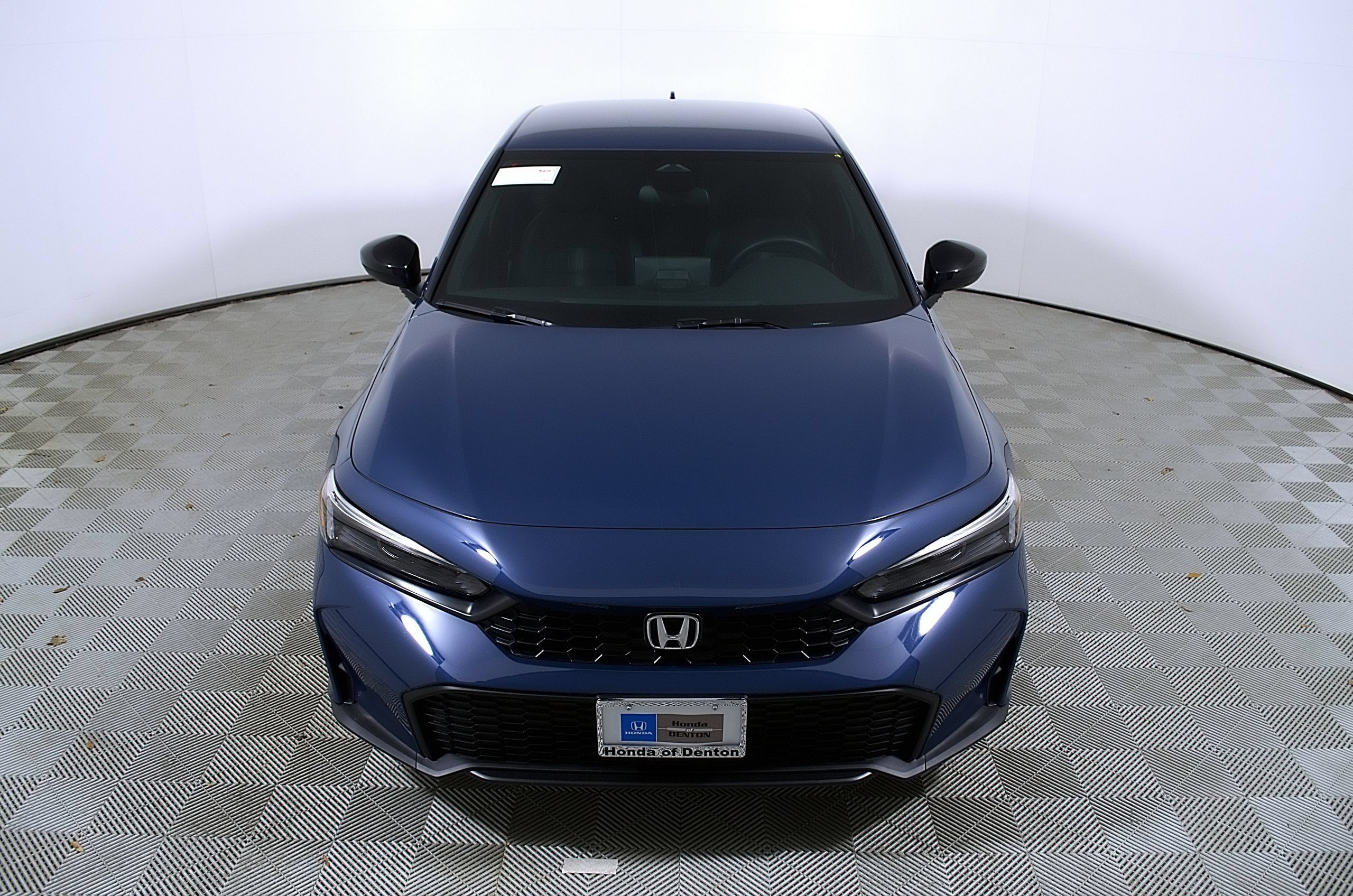 Certified 2026 Honda Civic Sport image 4