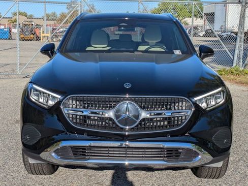 New 2026 Mercedes-Benz GLC 300 GLC 300 image 6