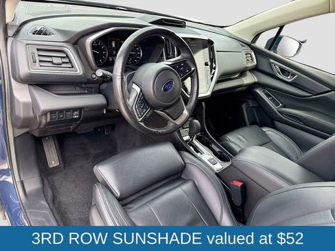 Used 2023 Subaru Ascent Limited w/ Technology Package image 11