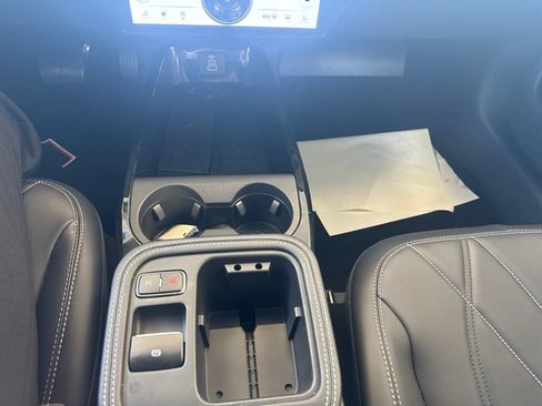 Used 2025 Ford Mustang Mach-E Select w/ Comfort Package Lite AWD/4WD image 21