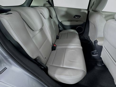 Certified 2017 Honda HR-V EX-L image 27