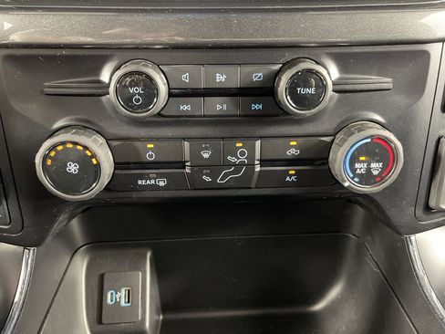 Used 2024 Ford F150 STX image 24