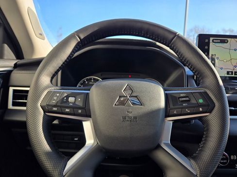 New 2026 Mitsubishi Outlander Trail Edition image 29