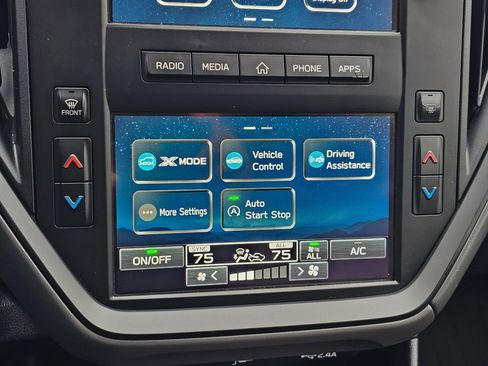 Used 2024 Subaru Crosstrek 2.0i AWD/4WD image 29