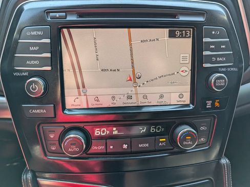Used 2020 Nissan Maxima 3.5 SL w/ Floor Mat Group FWD image 24