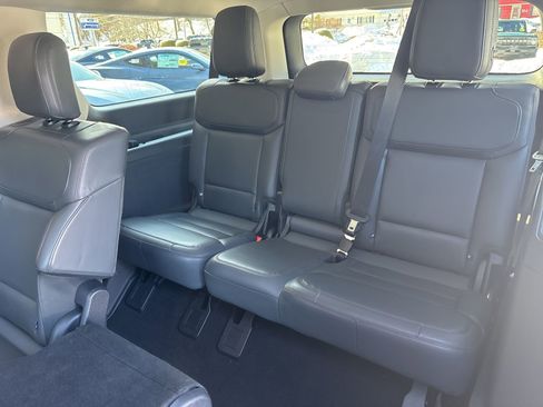 Used 2025 Ford Expedition Max Active image 43