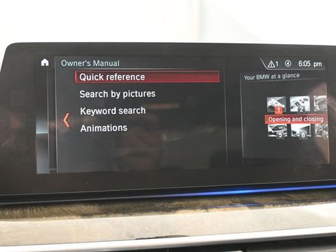 Used 2018 BMW 530e image 35