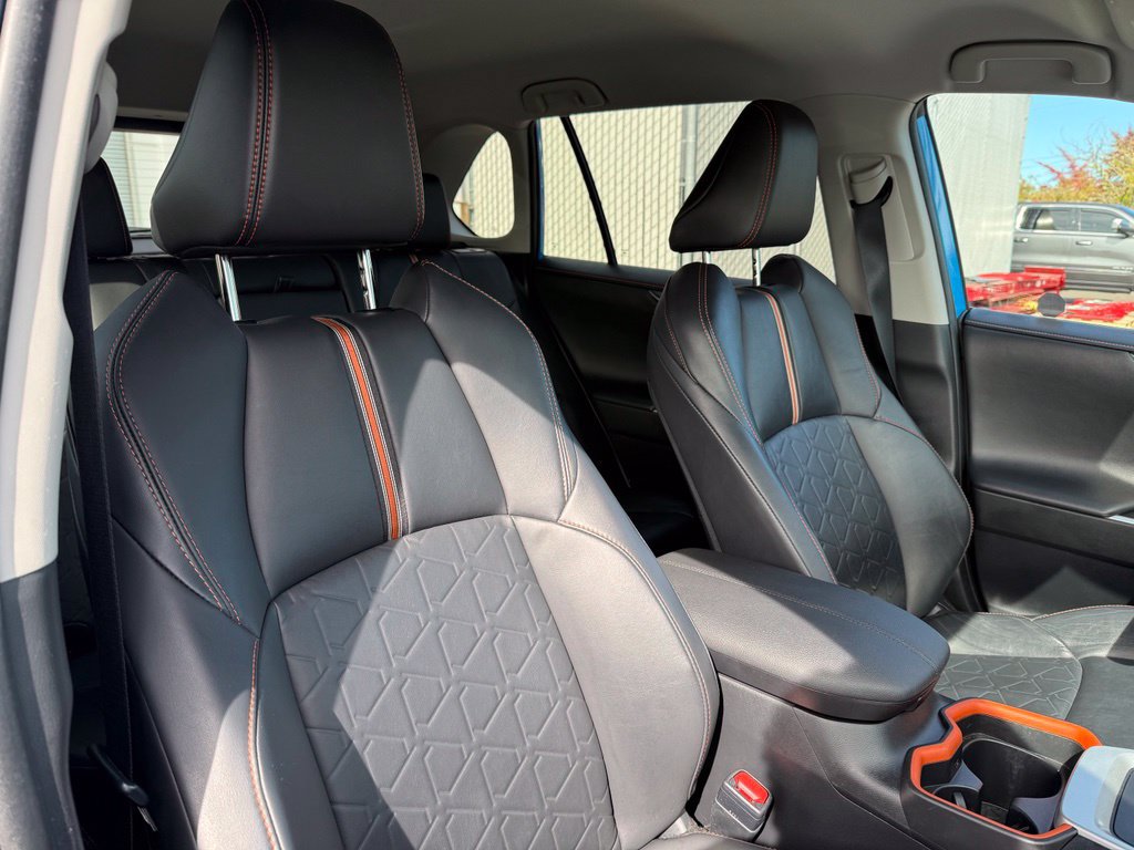 Used 2019 Toyota RAV4 Adventure AWD/4WD image 22