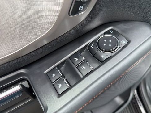 Used 2025 Ford Expedition Active image 29