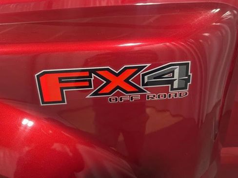 Used 2018 Ford F450 Lariat w/ Lariat Ultimate Package image 97