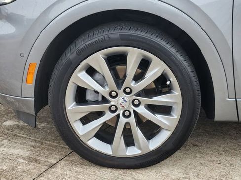 Certified 2023 Buick Envision Avenir AWD/4WD image 10