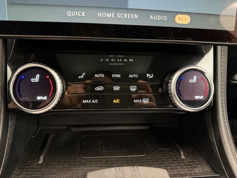 Used 2022 Jaguar F-PACE S image 38