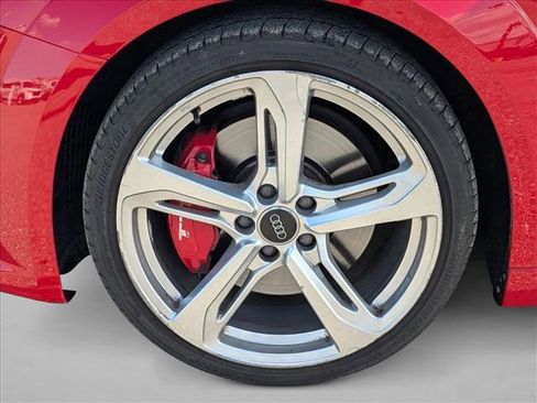 Used 2016 Audi TTS 2.0T Coupe image 10