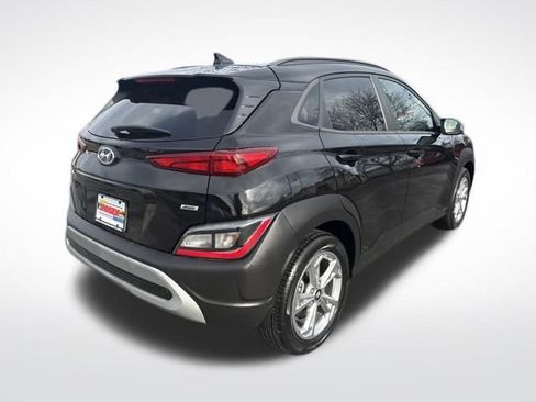 Certified 2023 Hyundai Kona SEL w/ Convenience Package image 4