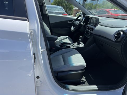 Used 2020 Hyundai Kona Limited AWD/4WD image 13