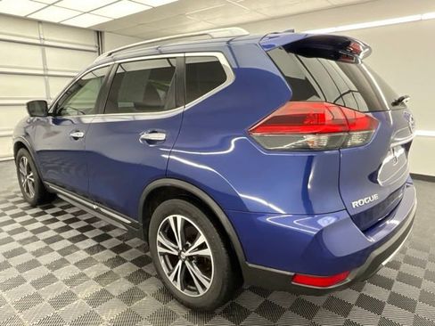 Used 2018 Nissan Rogue SL image 19